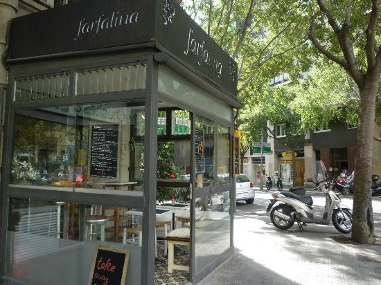 Farfalina
